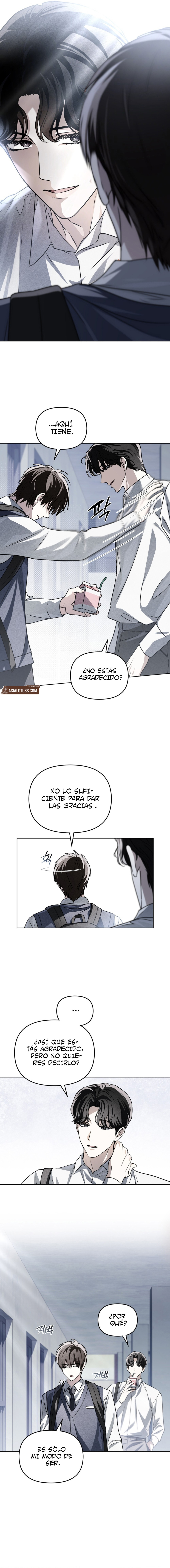 Llama Espíritual Capítulo 8 - Página 7 en español