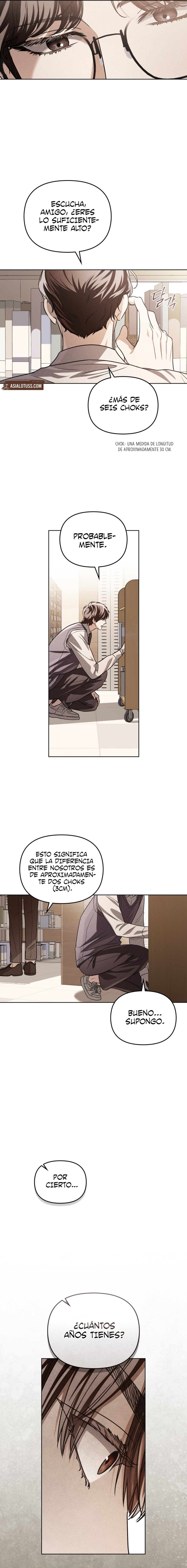 Llama Espíritual Capítulo 9 - Página 12 en español