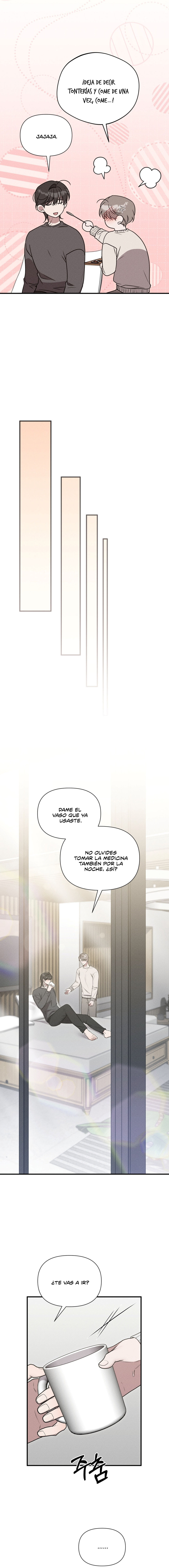 Síndrome del Hastío Capítulo 13 - Página 16 en español