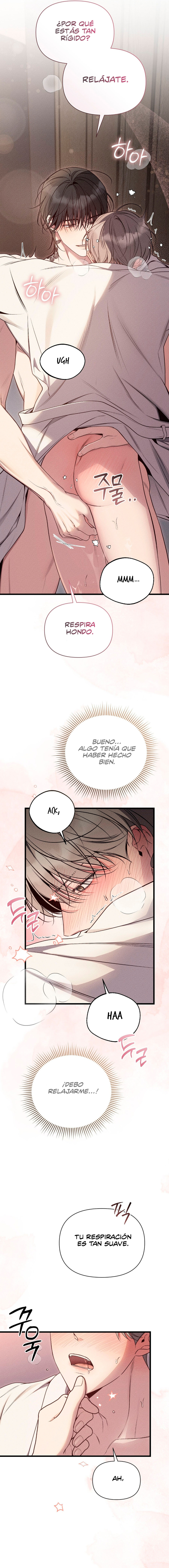 Síndrome del Hastío Capítulo 2 - Página 19 en español