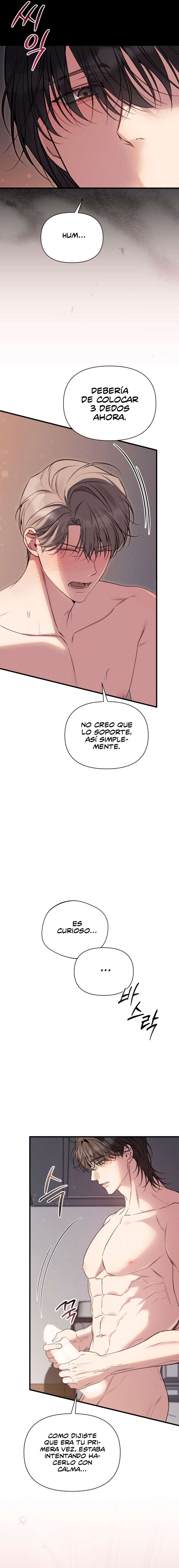 Síndrome del Hastío Capítulo 2 - Página 25 en español