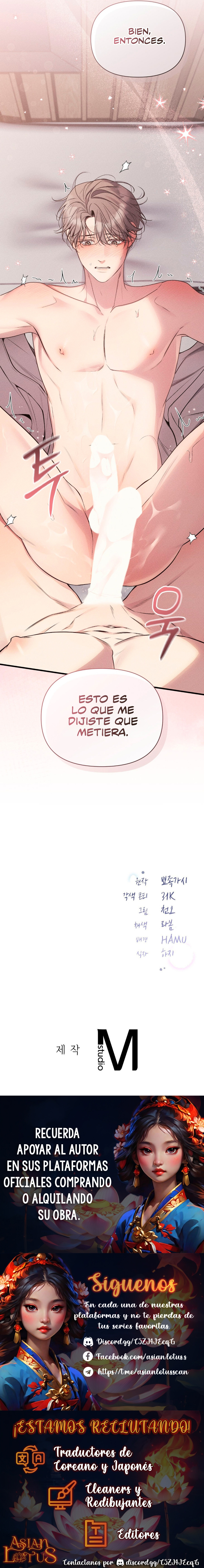Síndrome del Hastío Capítulo 2 - Página 26 en español