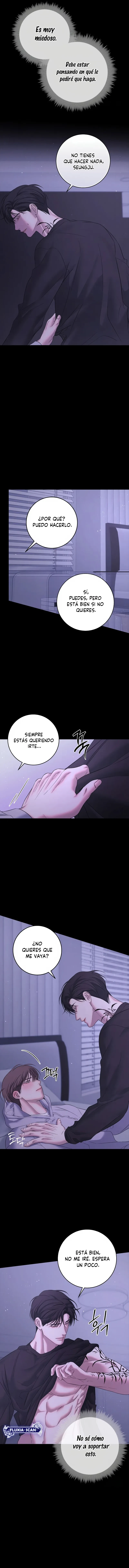 La noche de los no marcados Capítulo 48 - Página 14 en español