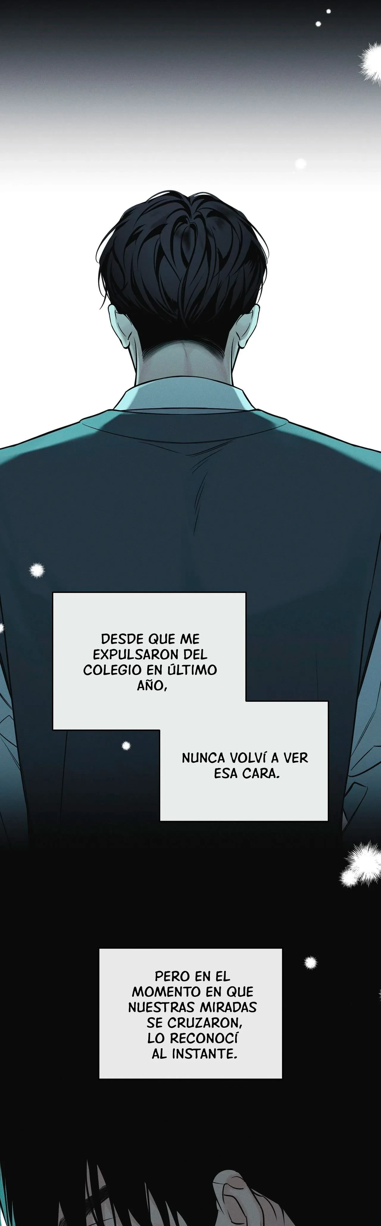 Temporada de invierno Capítulo 2 - Página 5 en español
