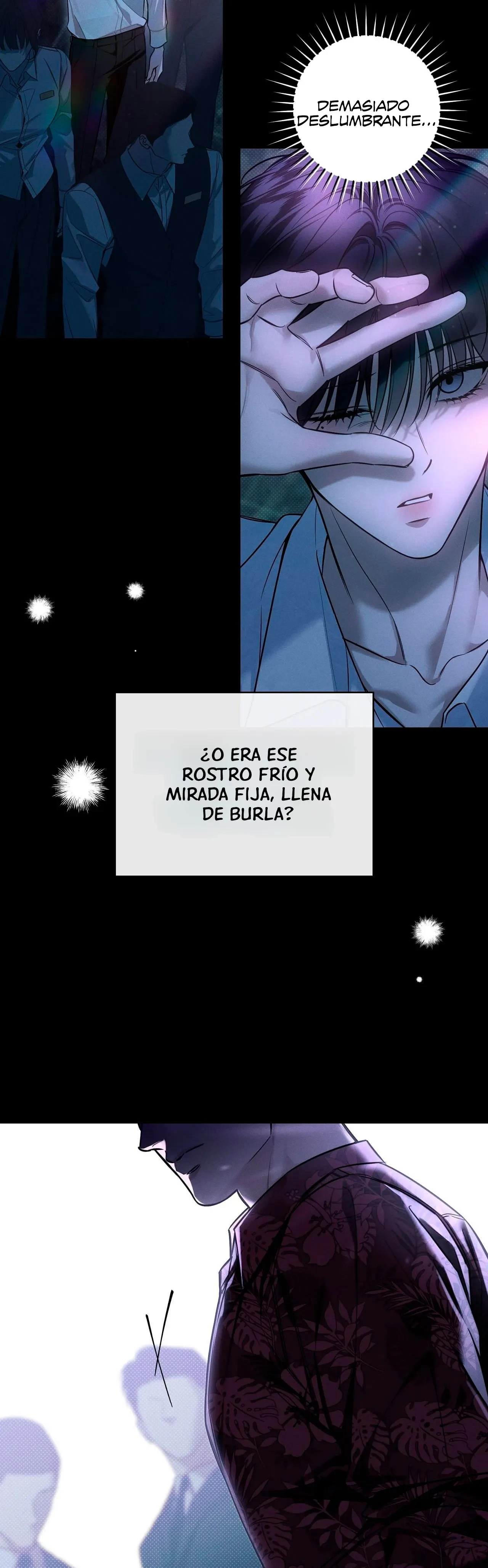 Temporada de invierno Capítulo 2 - Página 8 en español