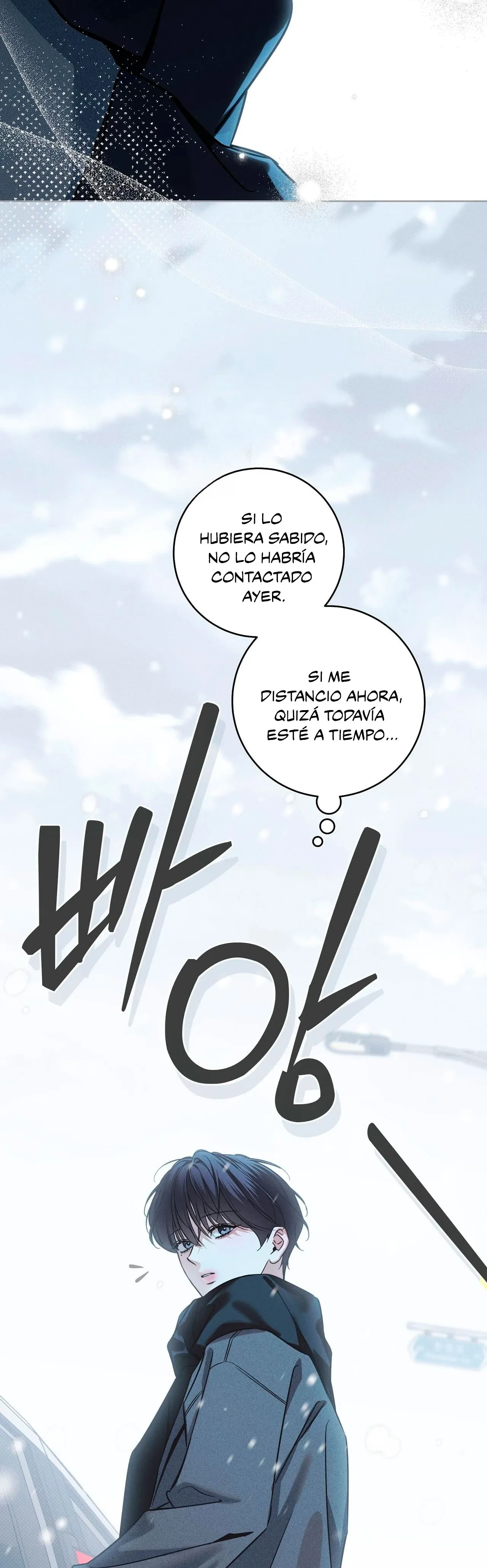 Temporada de invierno Capítulo 4 - Página 10 en español