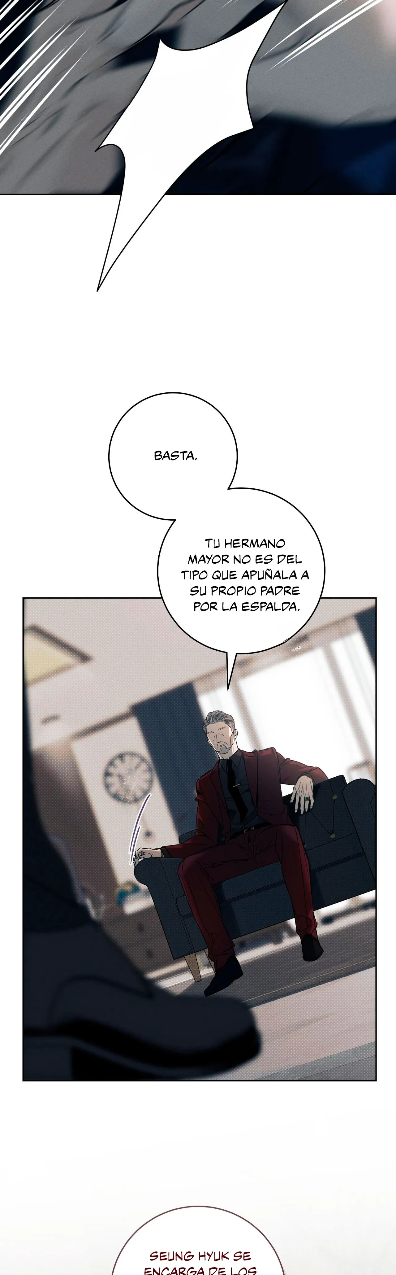 Temporada de invierno Capítulo 4 - Página 44 en español