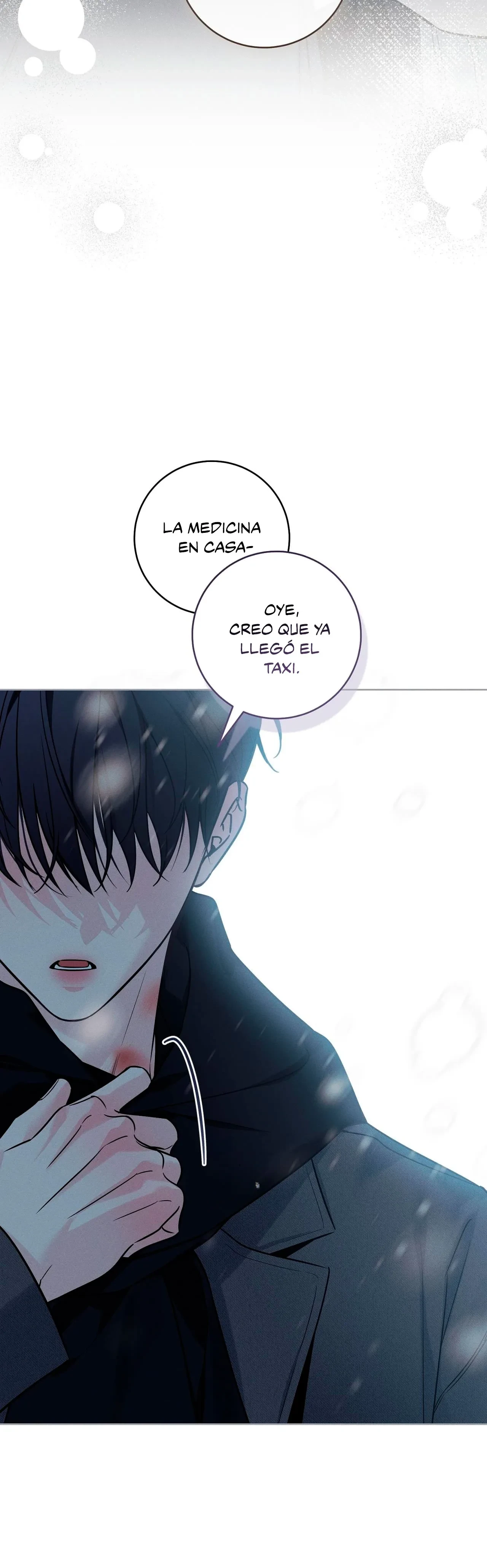 Temporada de invierno Capítulo 4 - Página 5 en español