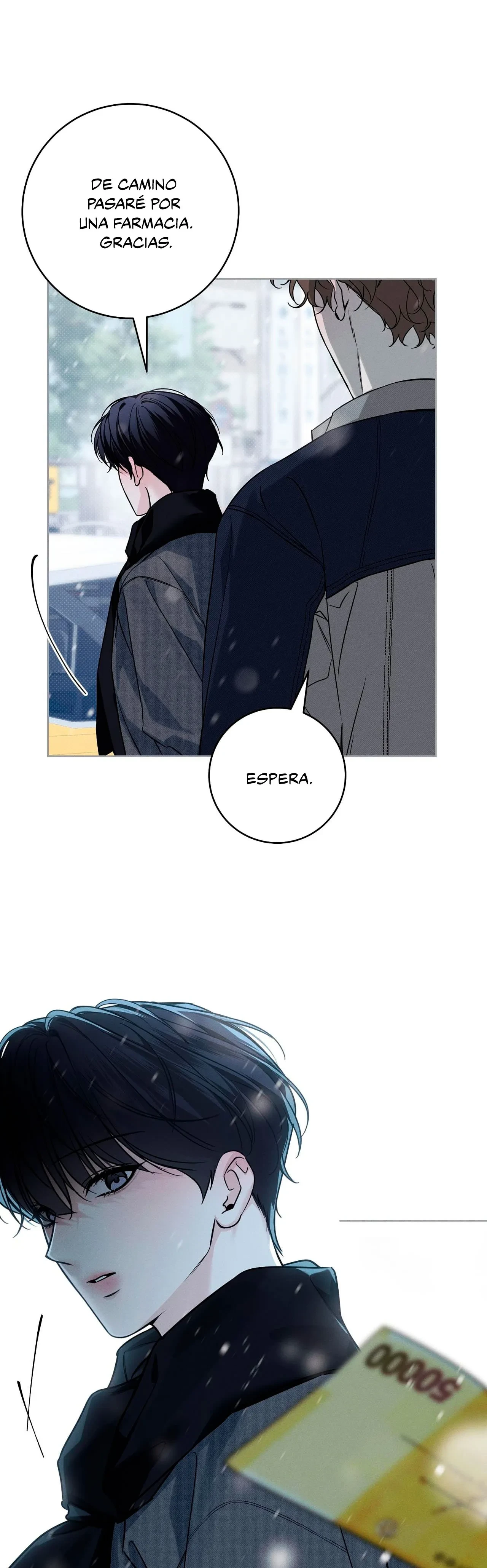 Temporada de invierno Capítulo 4 - Página 6 en español