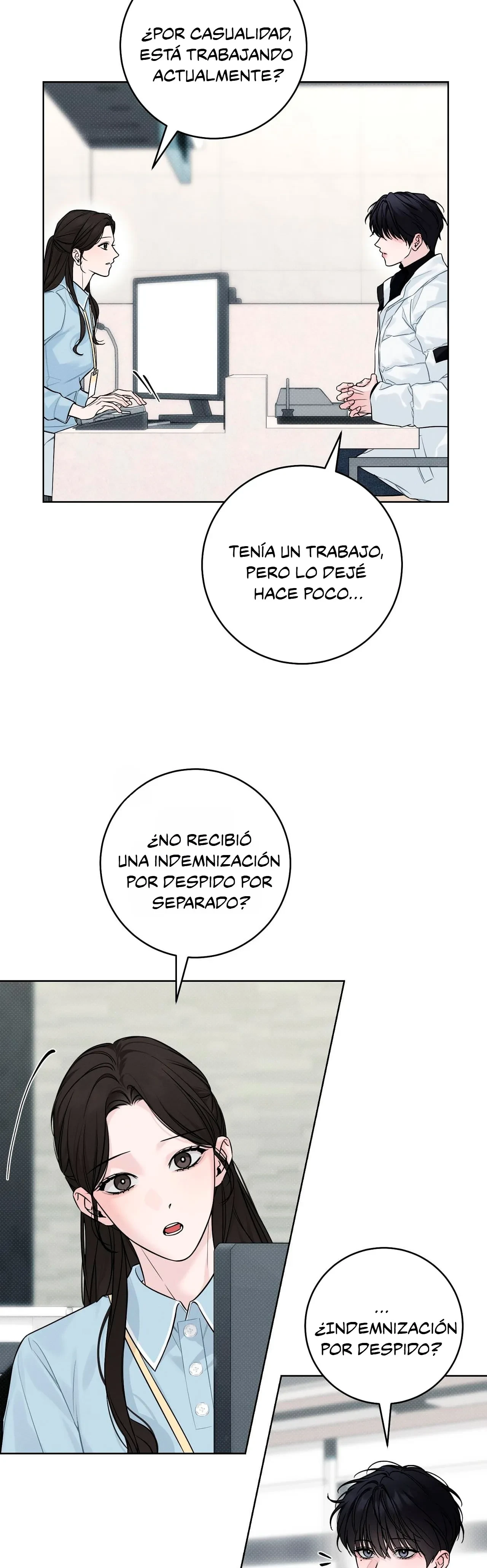 Temporada de invierno Capítulo 7 - Página 27 en español