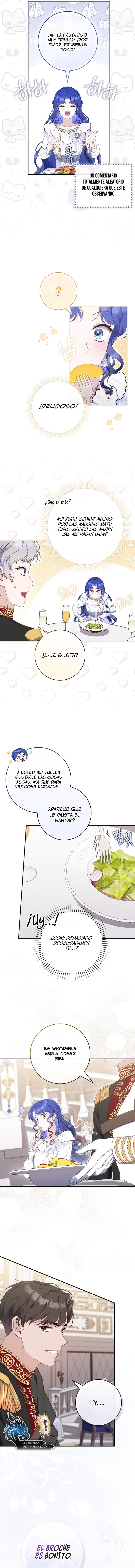 Es mi primera vez siendo madre Capítulo 7 - Página 9 en español