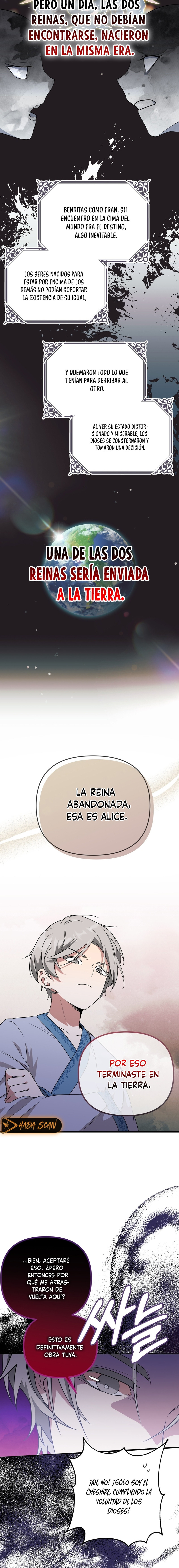 La Flor de la Camelia Capítulo 3 - Página 9 en español