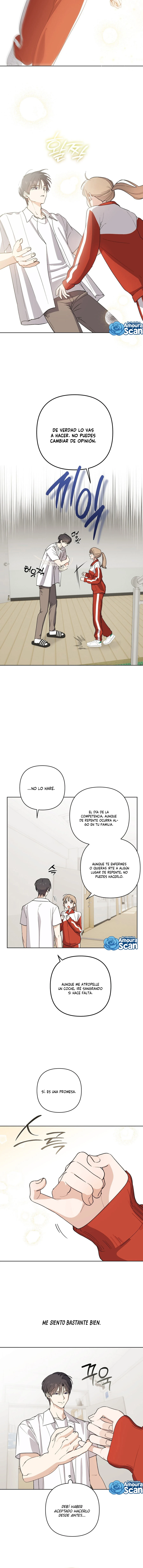 Toca tu cuerpo Capítulo 21 - Página 3 en español