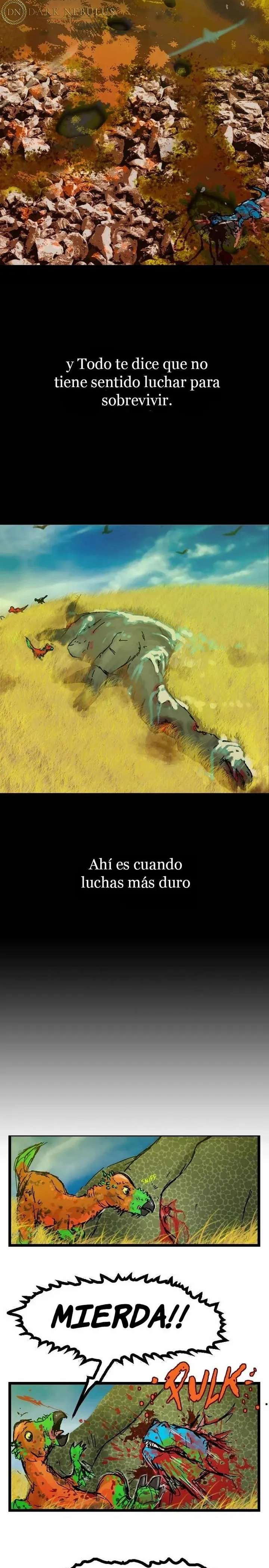 Darbi Capítulo 1 - Página 4 en español