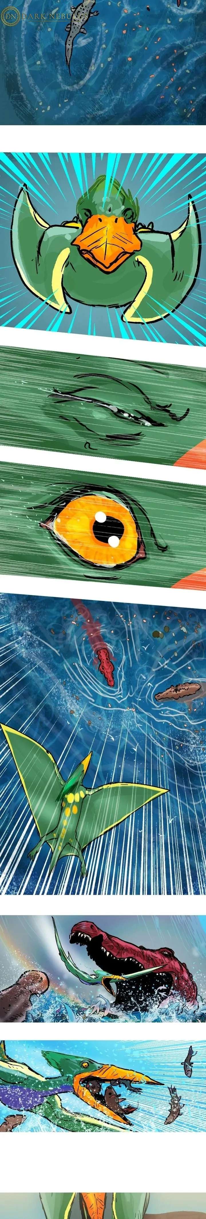 Darbi Capítulo 11 - Página 13 en español
