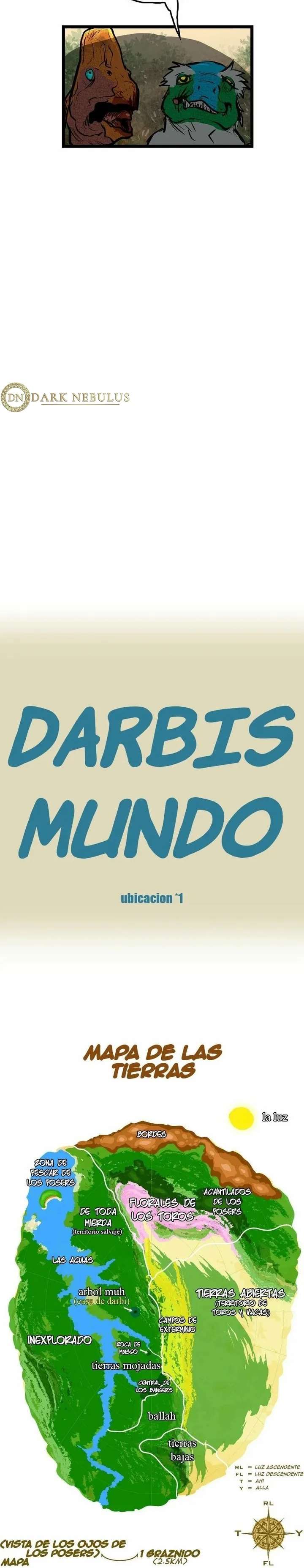 Darbi Capítulo 12 - Página 14 en español