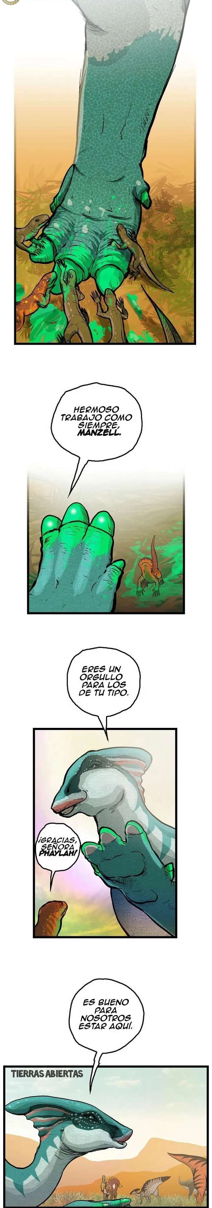 Darbi Capítulo 13 - Página 13 en español