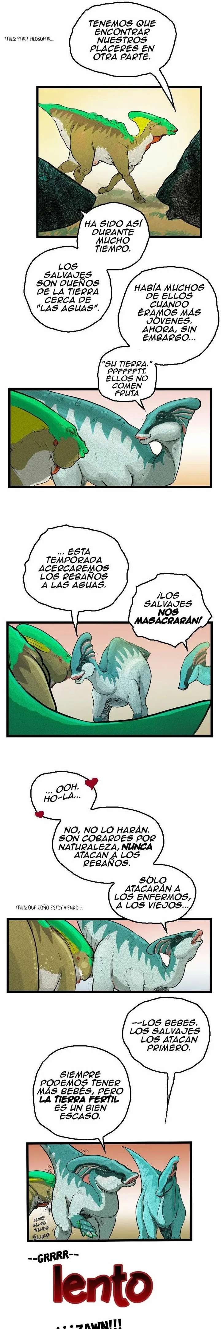 Darbi Capítulo 13 - Página 15 en español