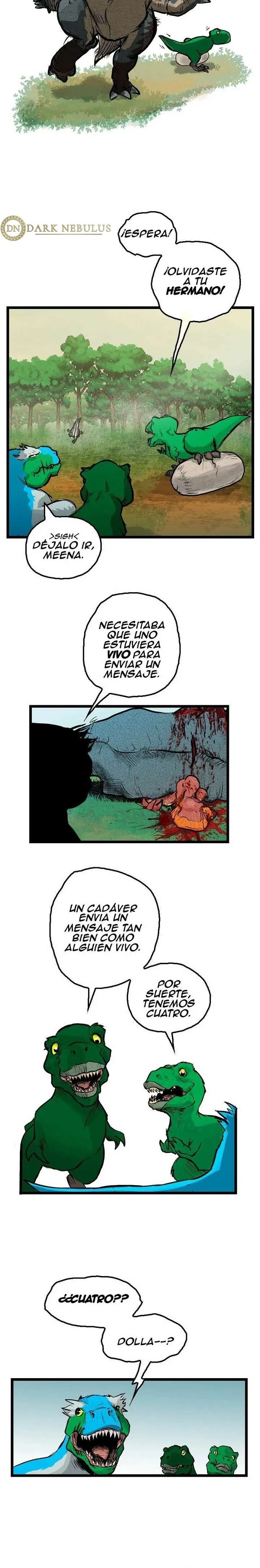 Darbi Capítulo 13 - Página 5 en español