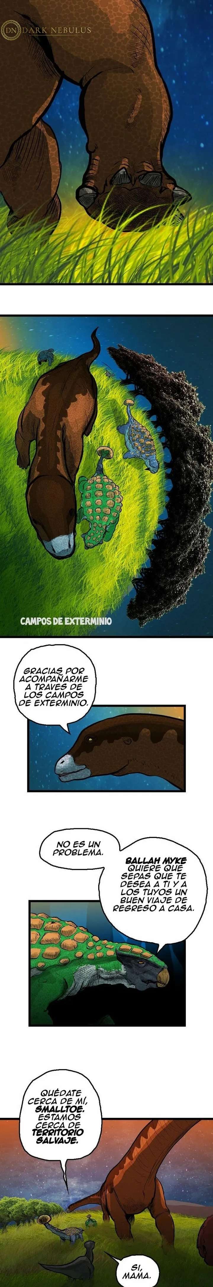 Darbi Capítulo 14 - Página 13 en español