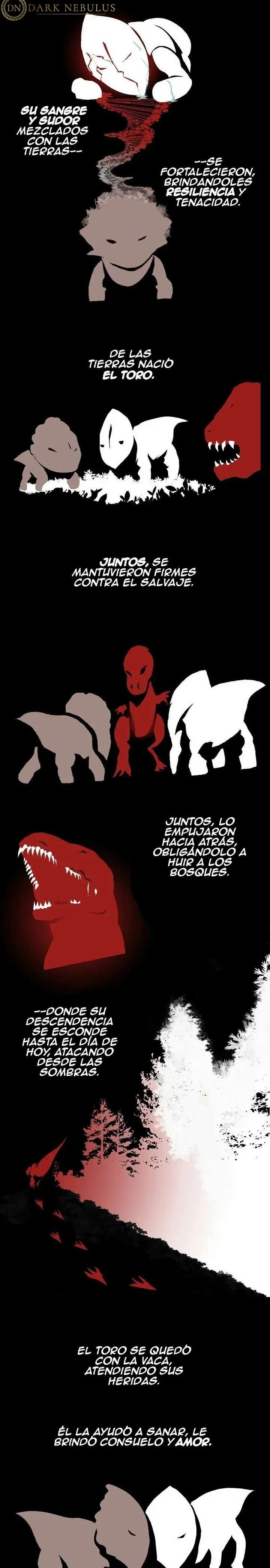 Darbi Capítulo 14 - Página 7 en español