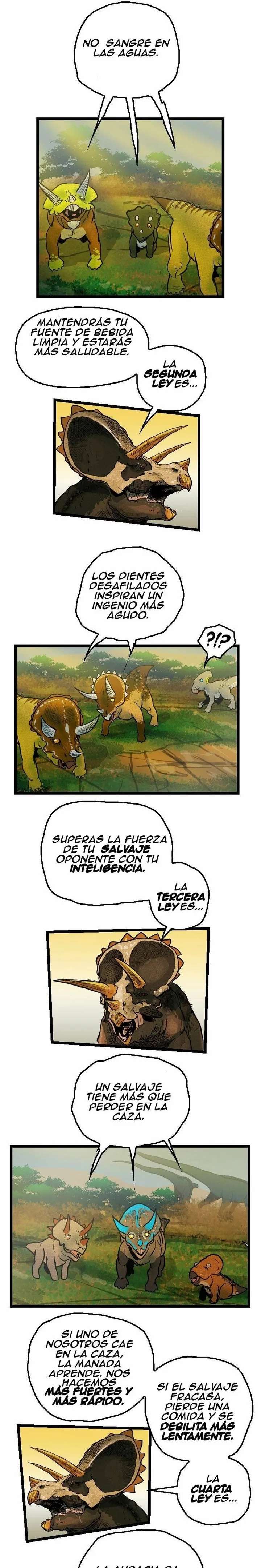 Darbi Capítulo 14 - Página 9 en español