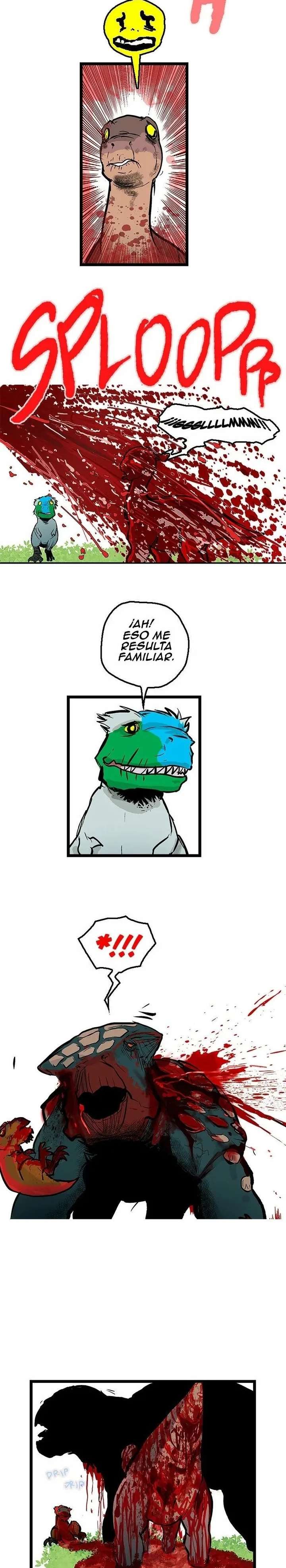 Darbi Capítulo 17 - Página 10 en español