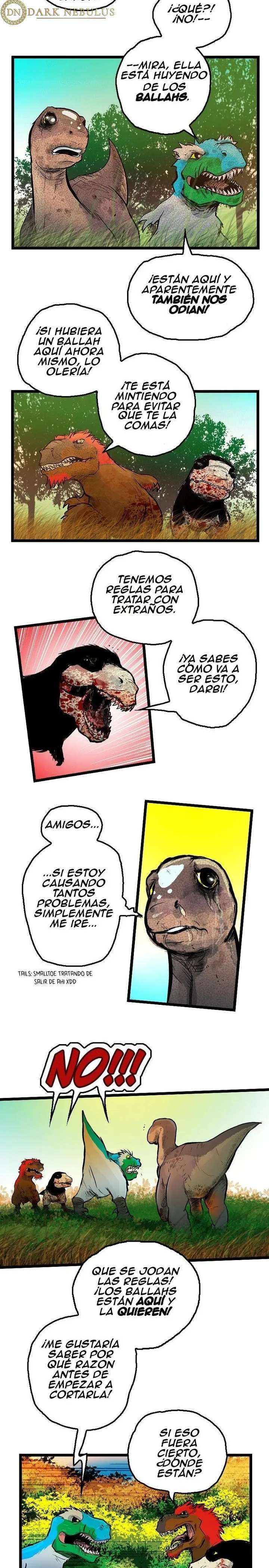 Darbi Capítulo 17 - Página 4 en español