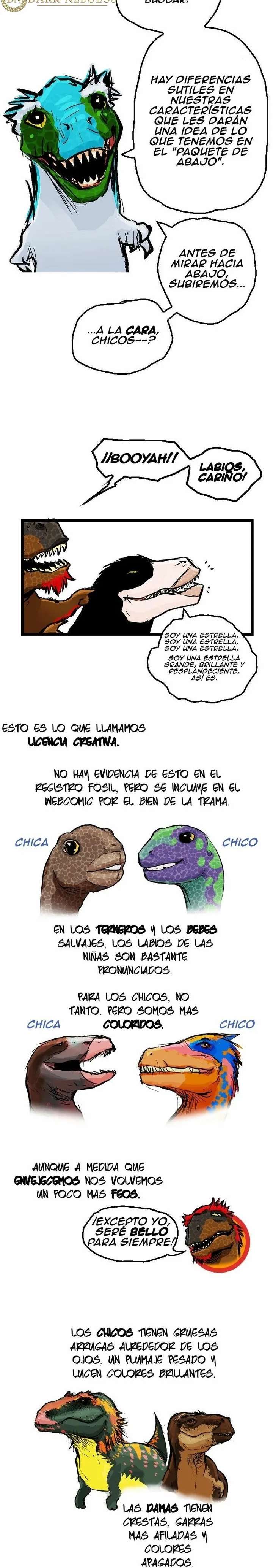 Darbi Capítulo 18.5 - Página 7 en español