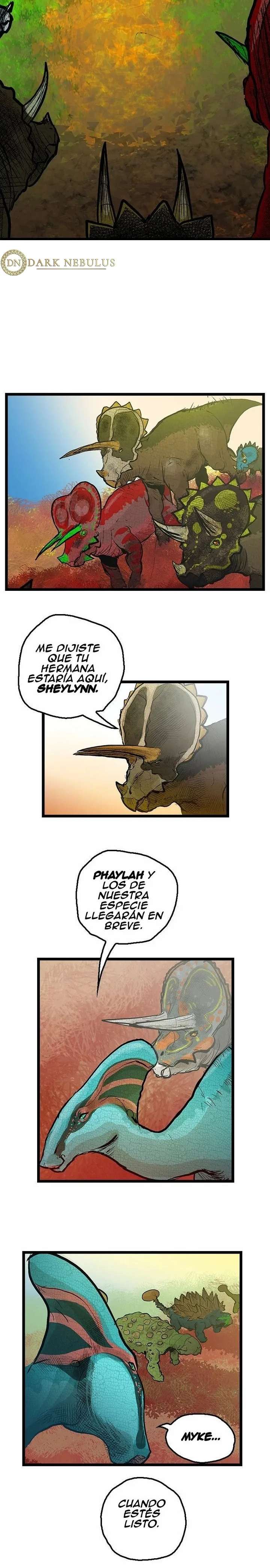 Darbi Capítulo 18 - Página 17 en español