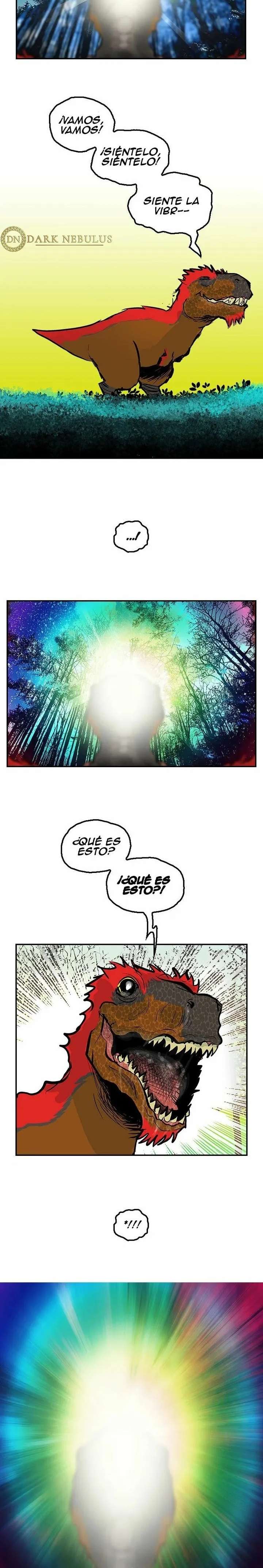 Darbi Capítulo 21 - Página 14 en español