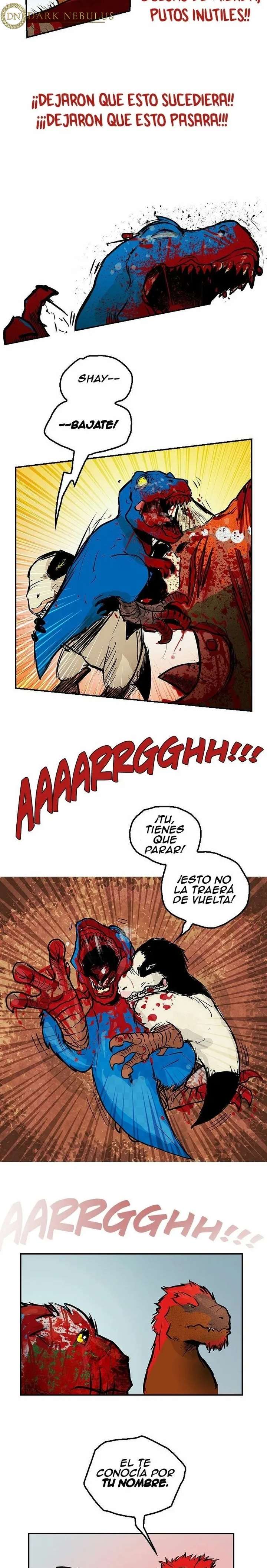 Darbi Capítulo 24 - Página 10 en español