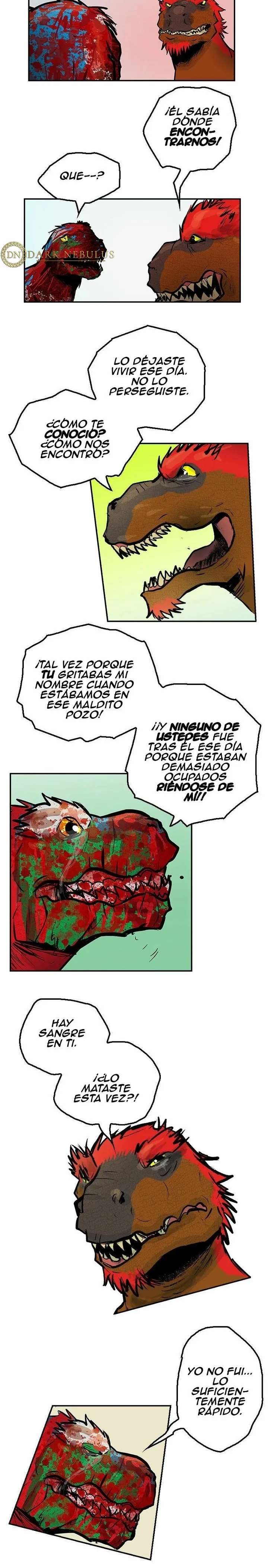 Darbi Capítulo 24 - Página 11 en español