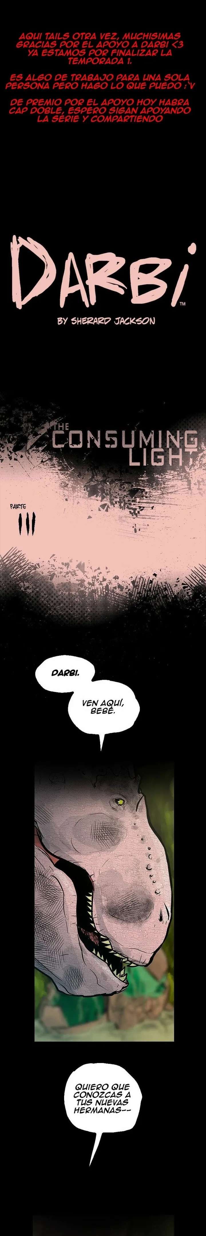 Darbi Capítulo 24 - Página 3 en español