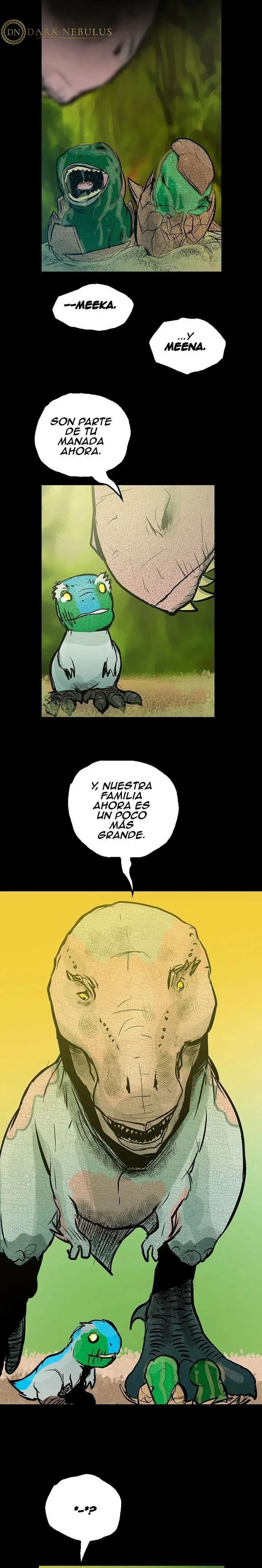 Darbi Capítulo 24 - Página 4 en español