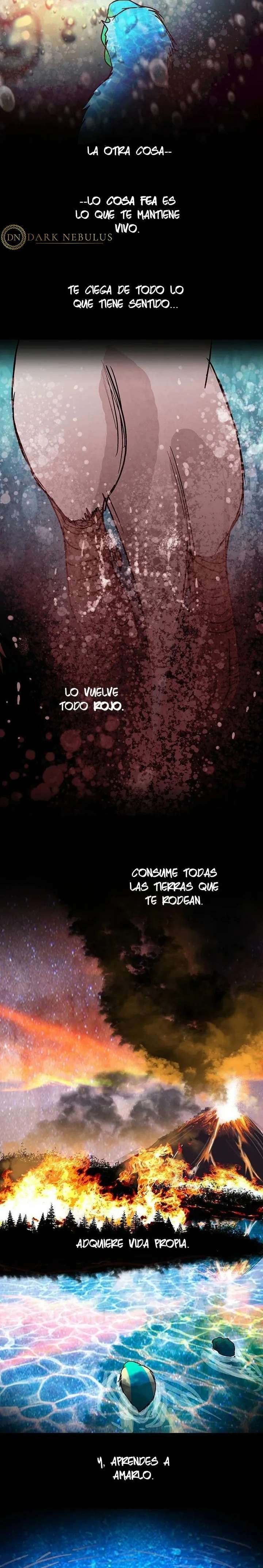 Darbi Capítulo 25 - Página 5 en español