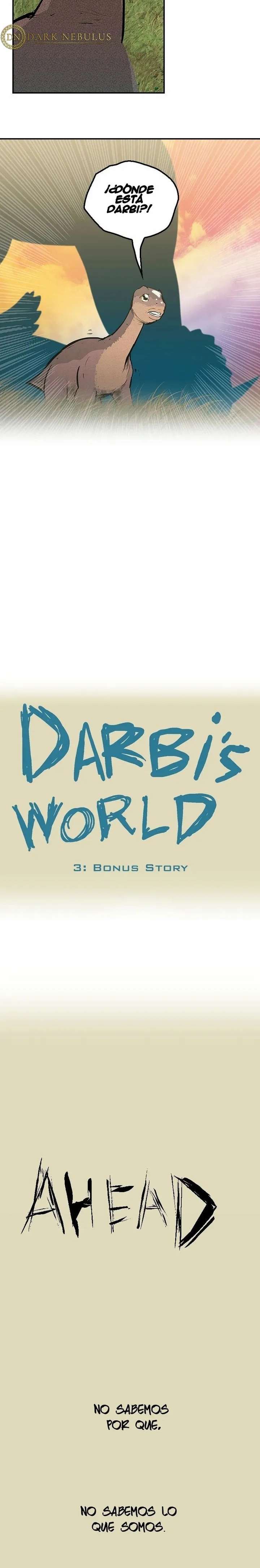 Darbi Capítulo 26 - Página 10 en español