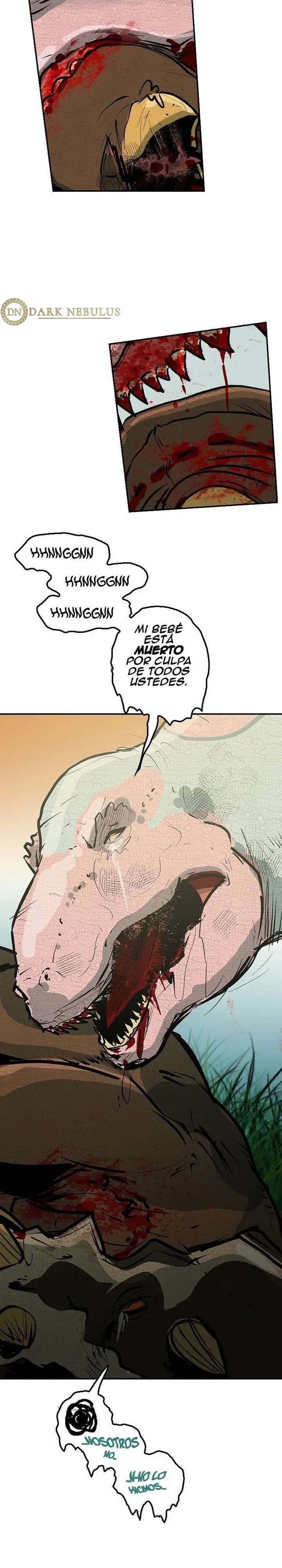 Darbi Capítulo 26 - Página 8 en español