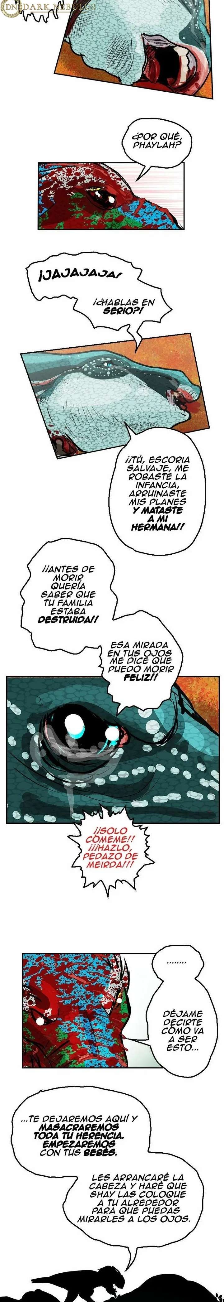 Darbi Capítulo 27 - Página 16 en español