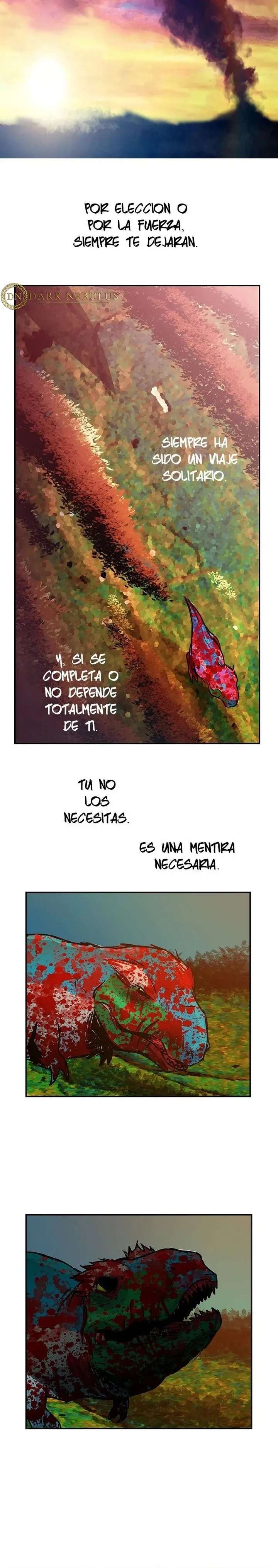 Darbi Capítulo 28 - Página 11 en español