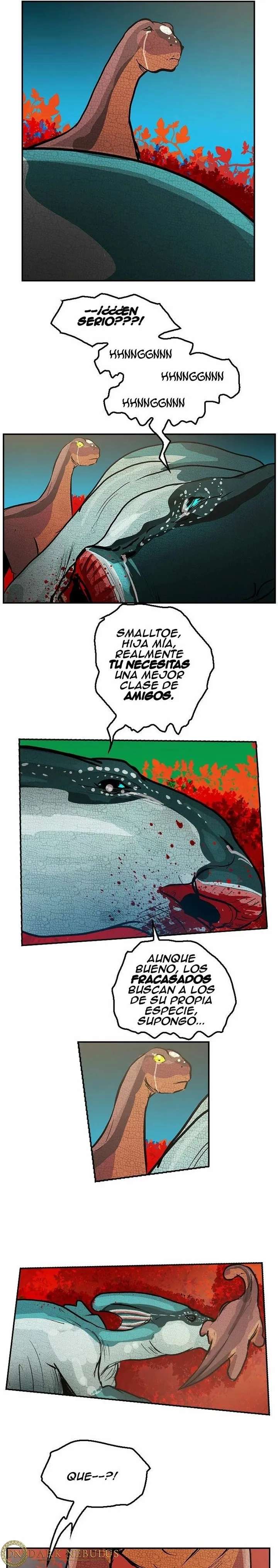 Darbi Capítulo 28 - Página 9 en español
