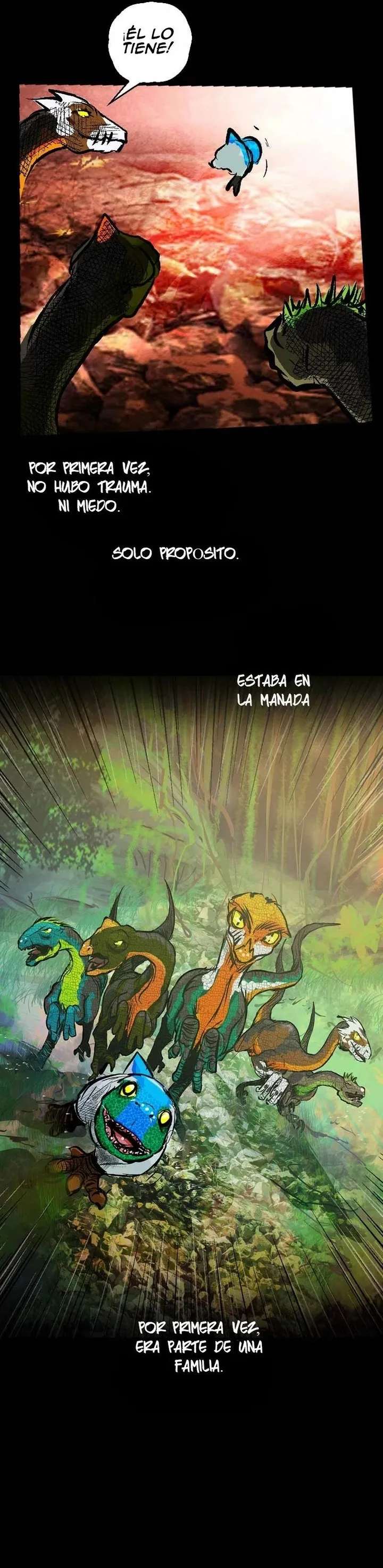 Darbi Capítulo 3 - Página 15 en español