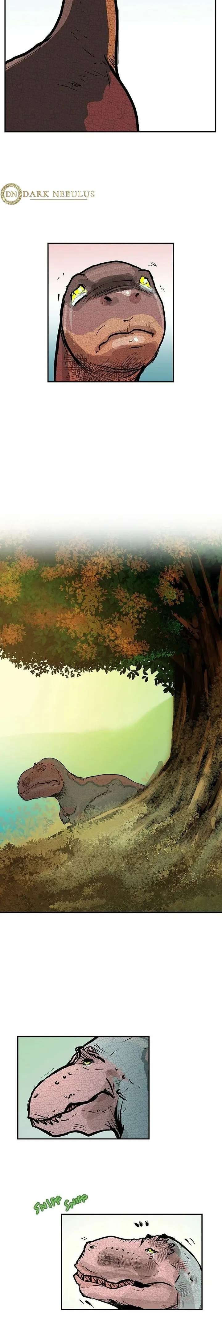 Darbi Capítulo 31 - Página 20 en español