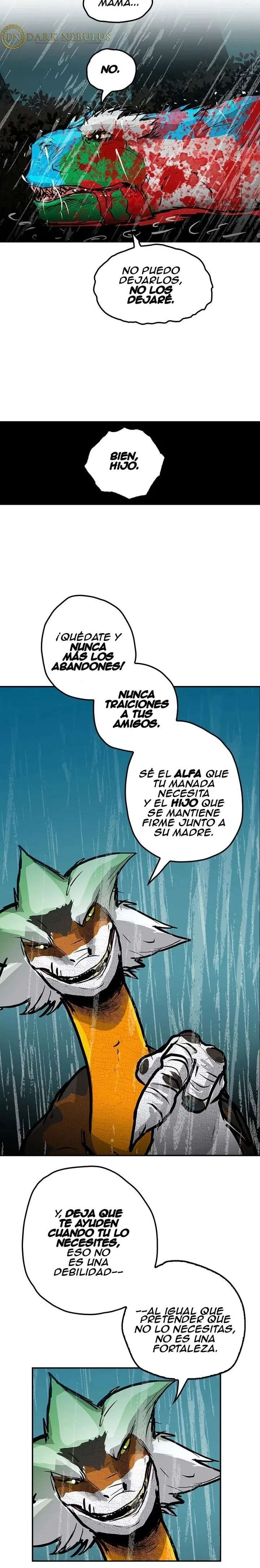 Darbi Capítulo 31 - Página 7 en español