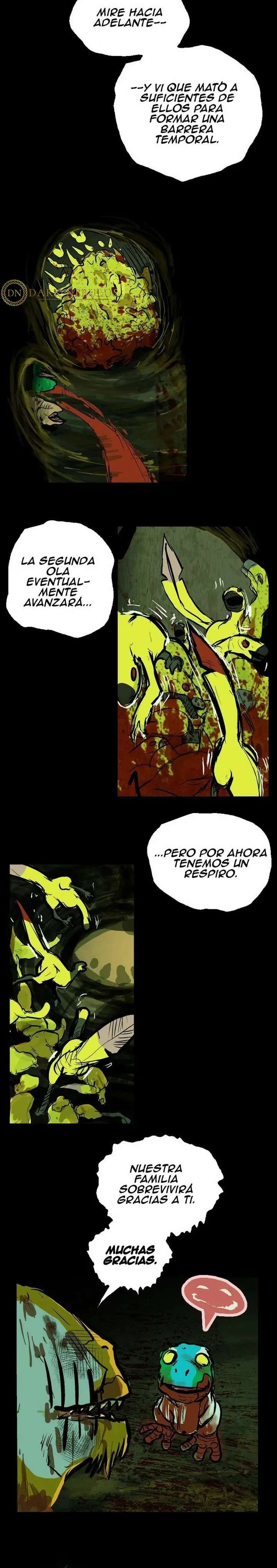 Darbi Capítulo 5 - Página 14 en español