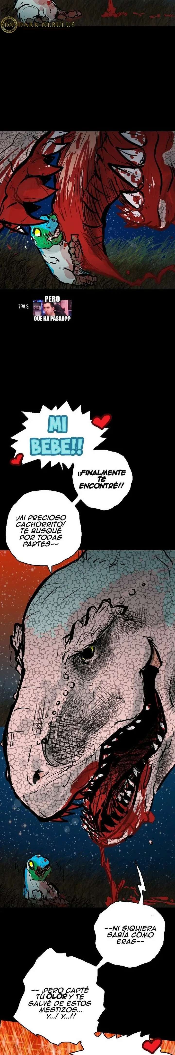 Darbi Capítulo 6 - Página 19 en español