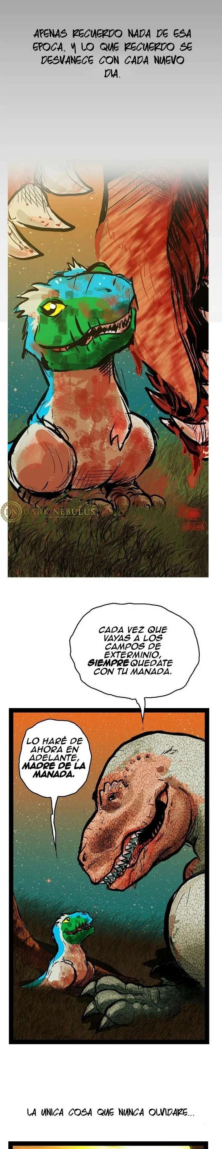 Darbi Capítulo 6 - Página 21 en español