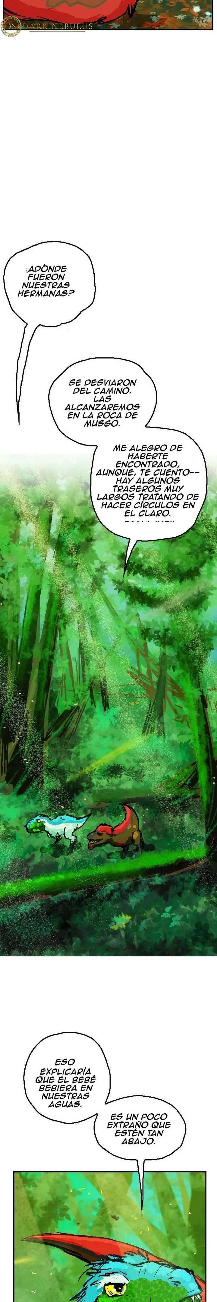 Darbi Capítulo 7 - Página 13 en español