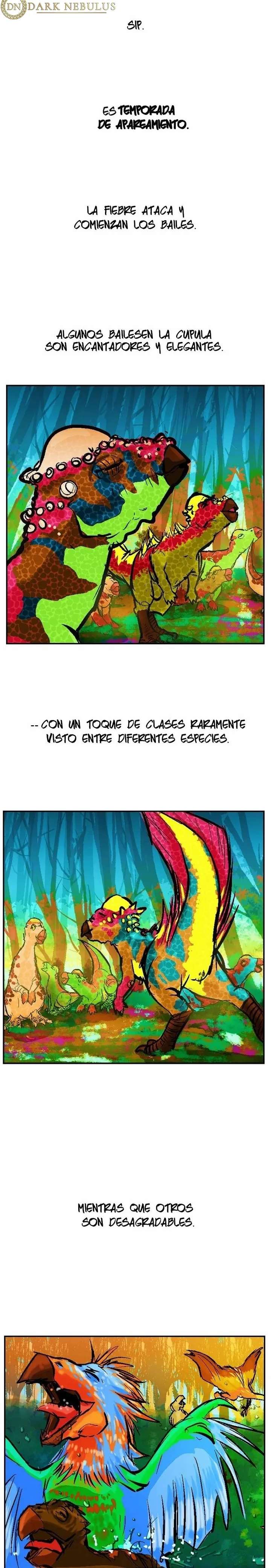 Darbi Capítulo 7 - Página 4 en español