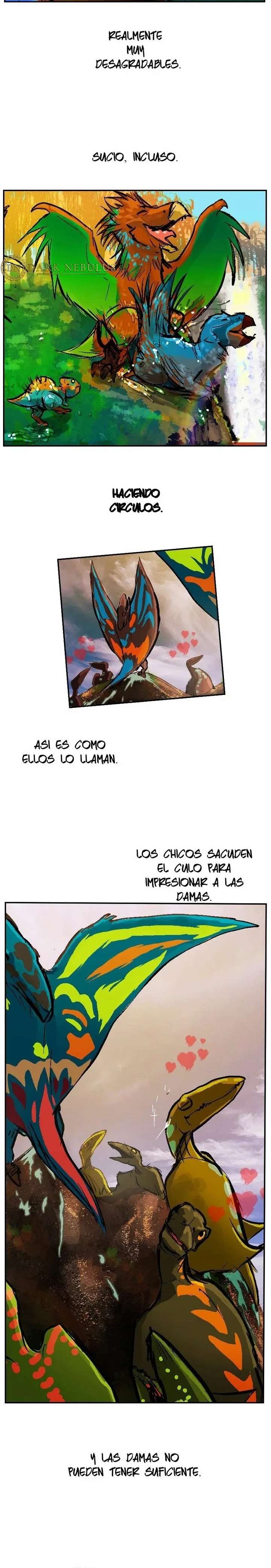 Darbi Capítulo 7 - Página 5 en español
